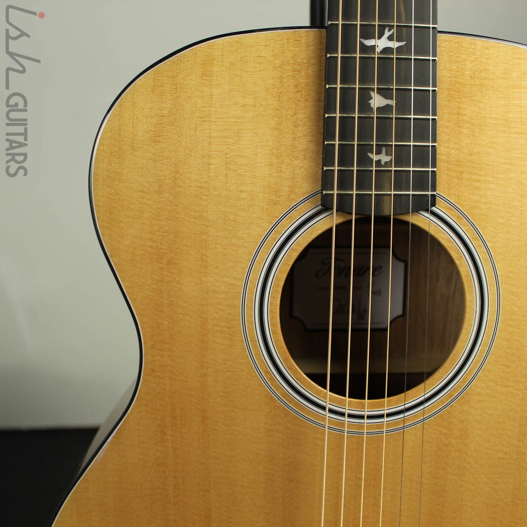 2018 Paul Reed Smith PRS Tonare SE TX20E Acoustic