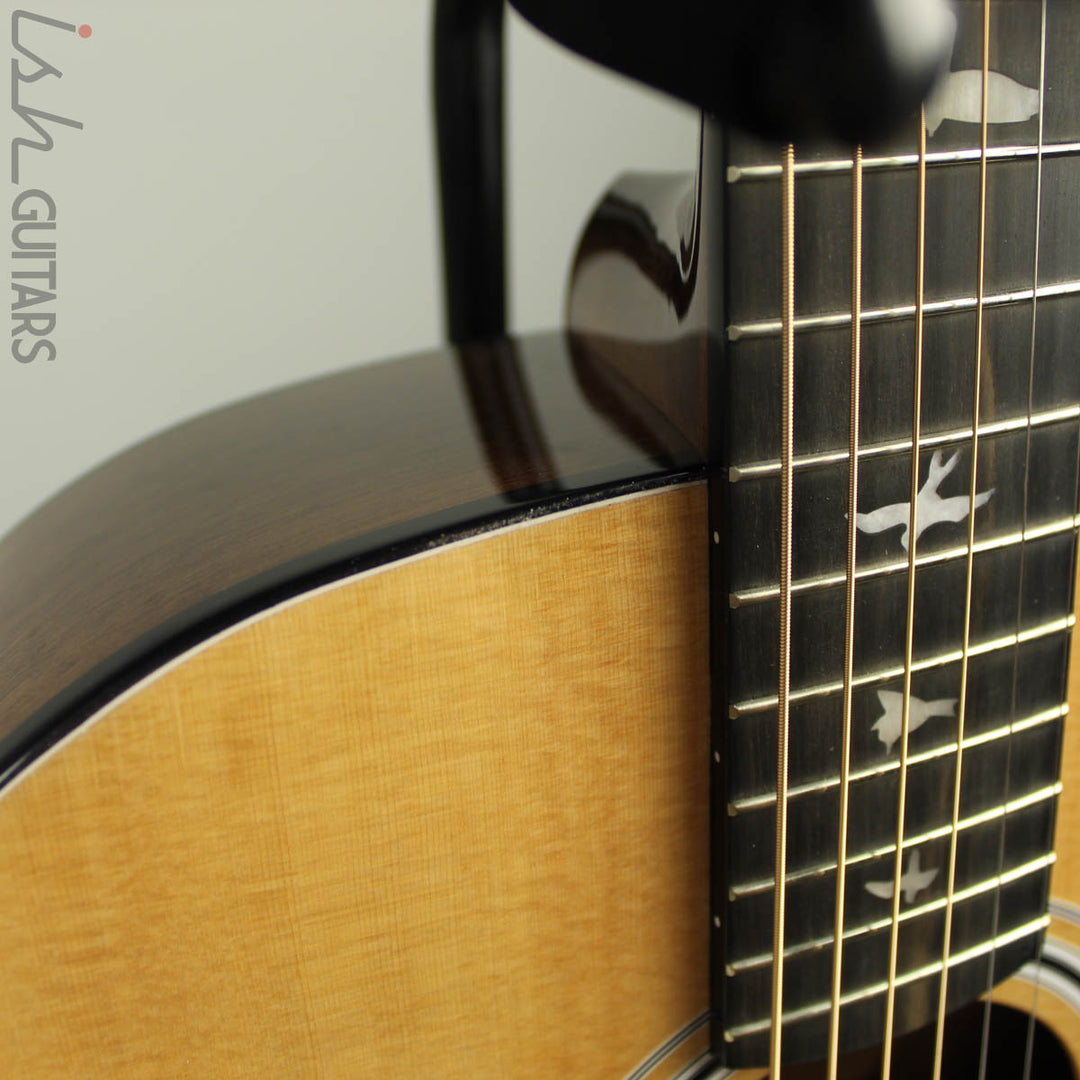 2018 Paul Reed Smith PRS Tonare SE TX20E Acoustic