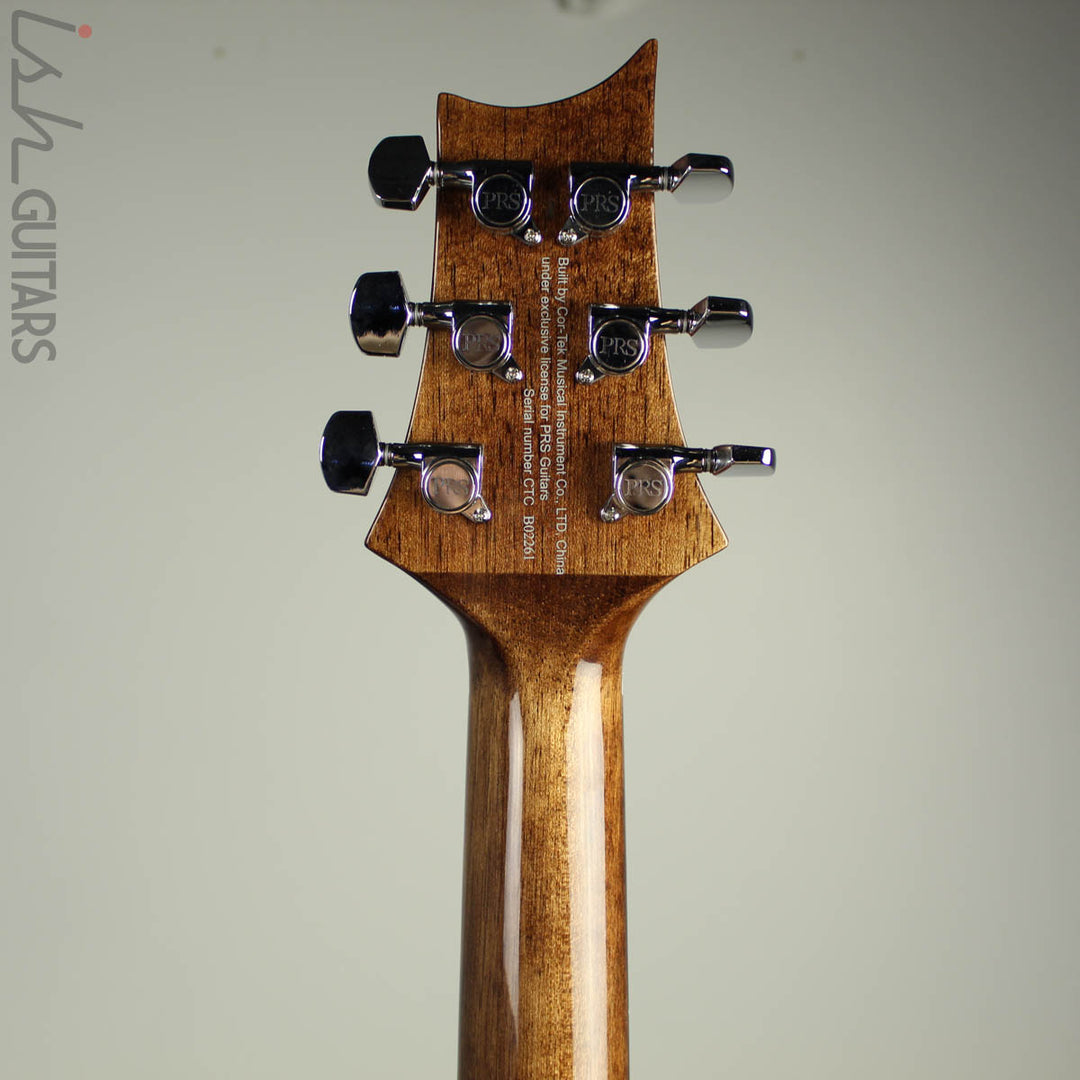 2018 Paul Reed Smith PRS Tonare SE TX20E Acoustic