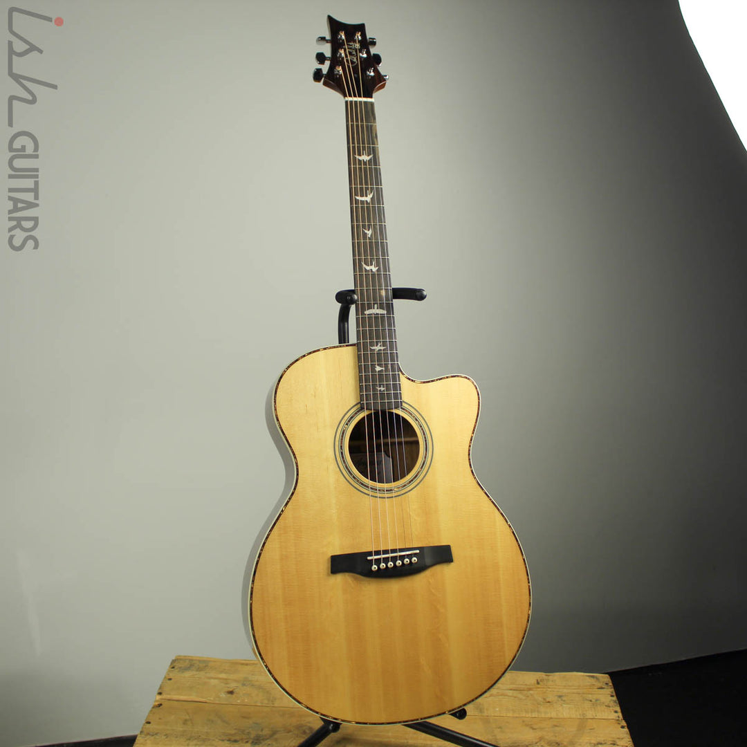 2018 Paul Reed Smith PRS Angelus SE A40E Acoustic