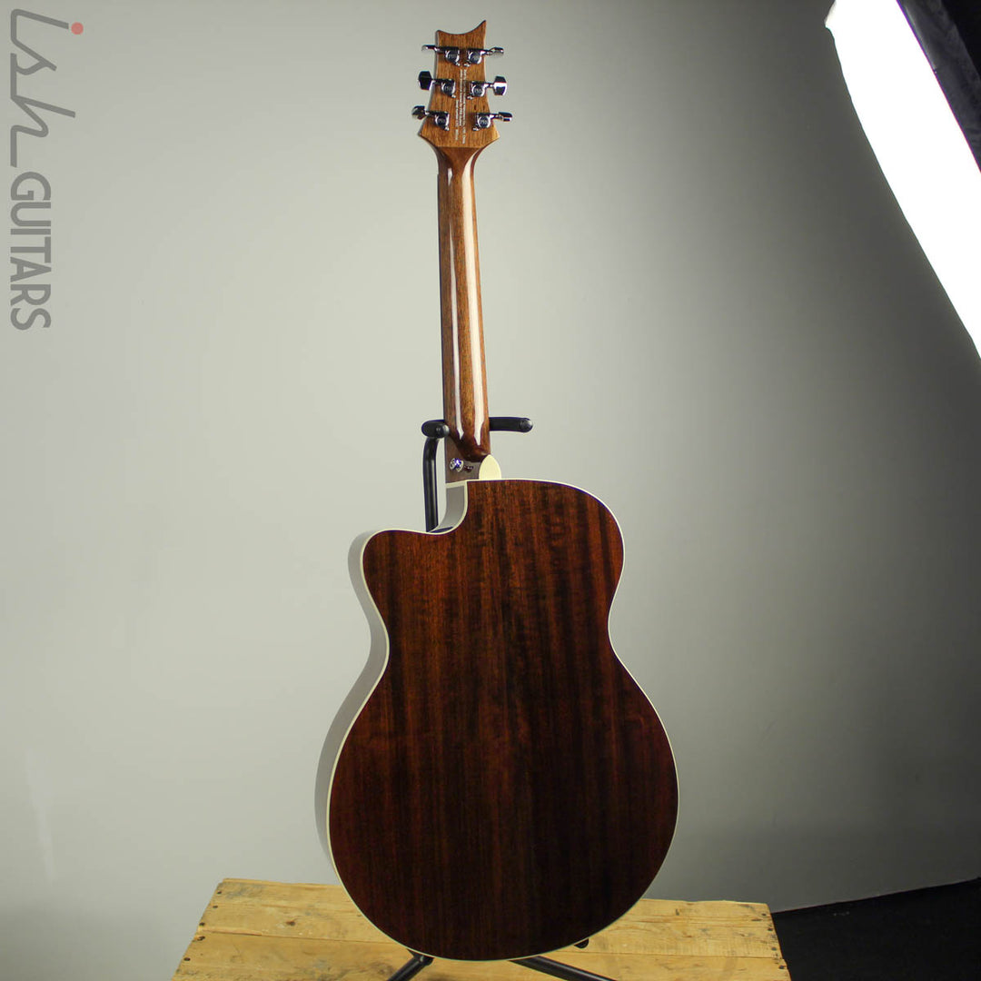 2018 Paul Reed Smith PRS Angelus SE A40E Acoustic