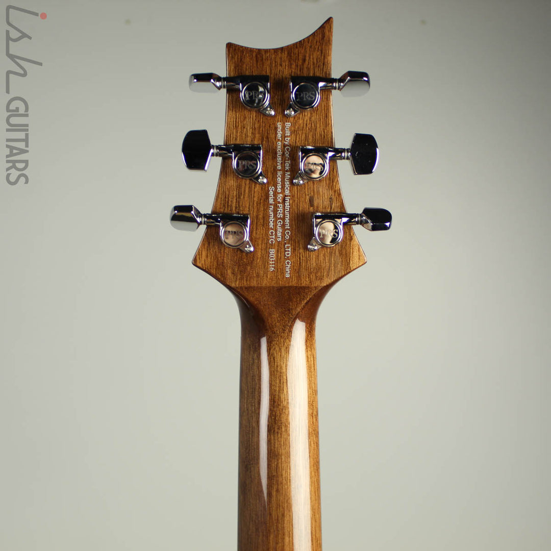 2018 Paul Reed Smith PRS Angelus SE A40E Acoustic