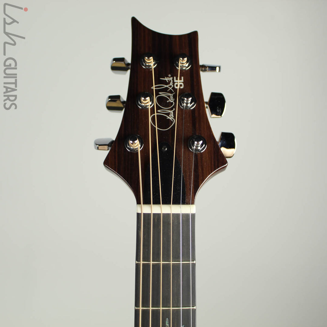 2019 Paul Reed Smith PRS SE Tonare T55E Black Gold Burst