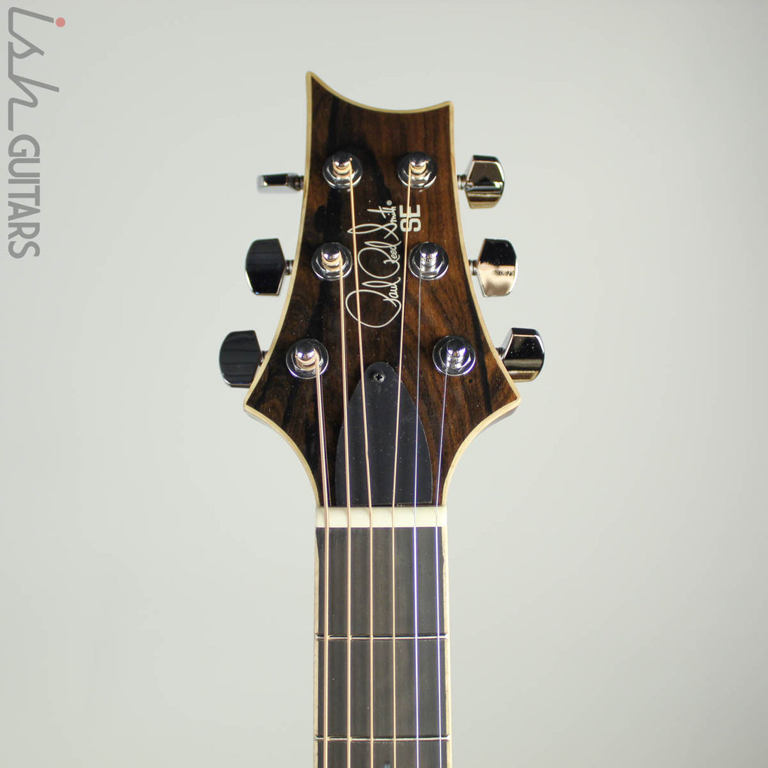 2019 PRS SE Angelus A60E Acoustic Electric Guitar w/ Ziricote Back and Sides