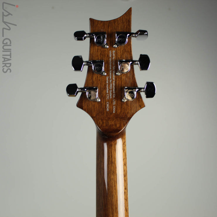 2019 PRS SE Angelus A60E Acoustic Electric Guitar w/ Ziricote Back and Sides