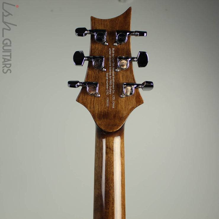 2019 PRS SE Angelus A60E Acoustic Electric Guitar w/ Ziricote Back and Sides