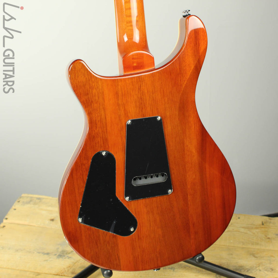 2018 Paul Reed Smith PRS SE Custom 24 - Spalted Maple