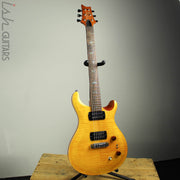 2019 PRS Paul Reed Smith SE Paul's Guitar Amber