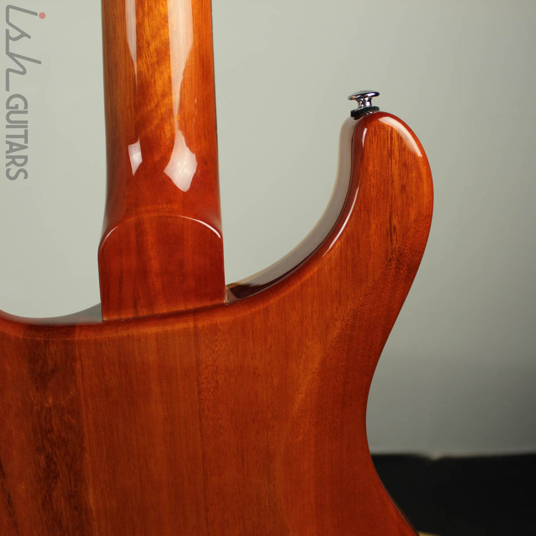 2019 PRS Paul Reed Smith SE Paul&