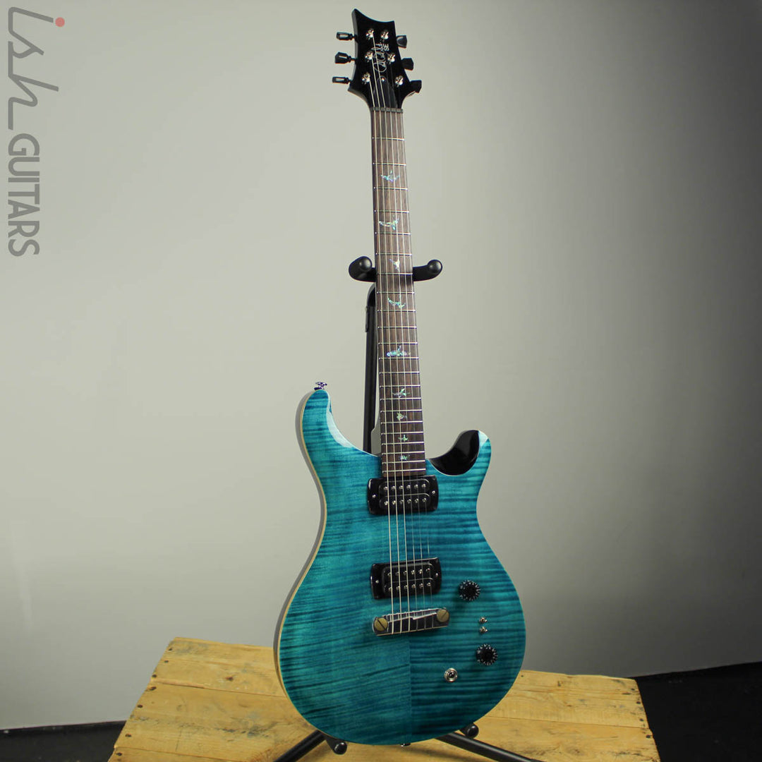 2019 PRS Paul Reed Smith SE Paul&