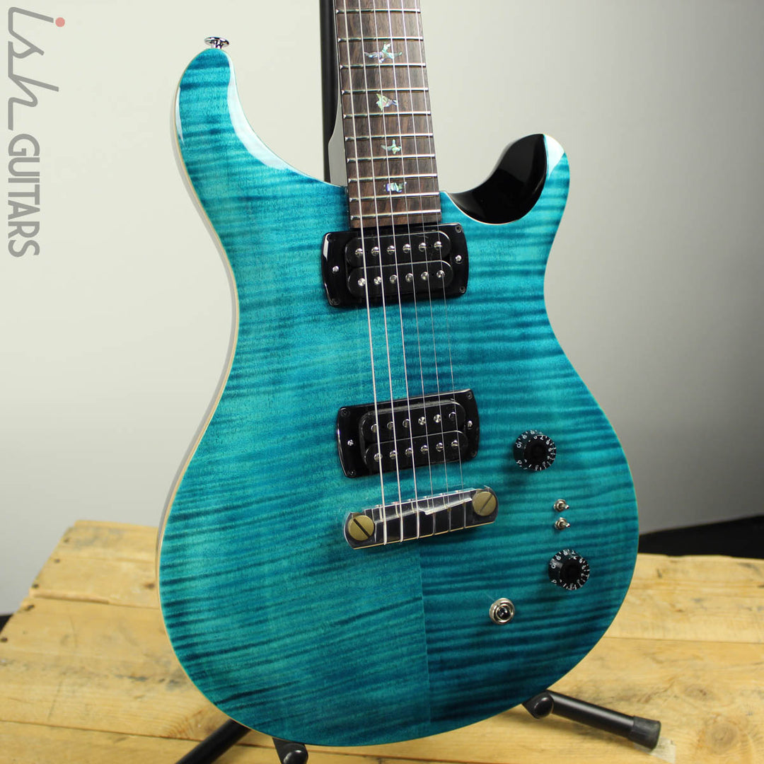 2019 PRS Paul Reed Smith SE Paul&