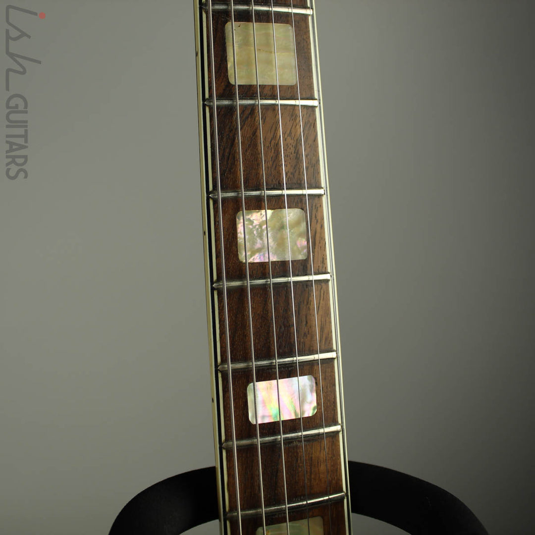 Kent 741 Standard 1966-1967 Japanese Made Cherry Red