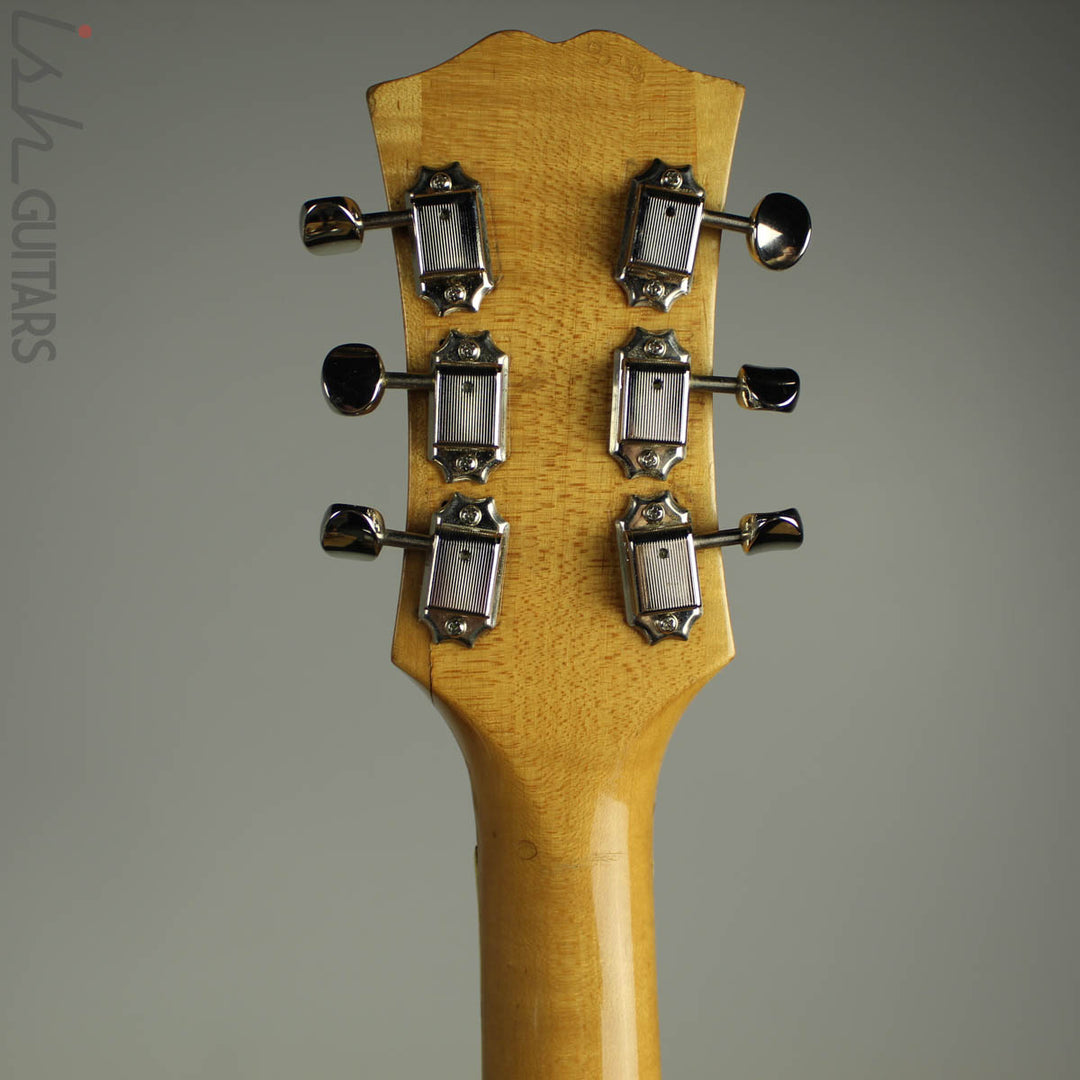 Kent 741 Standard 1966-1967 Japanese Made Cherry Red