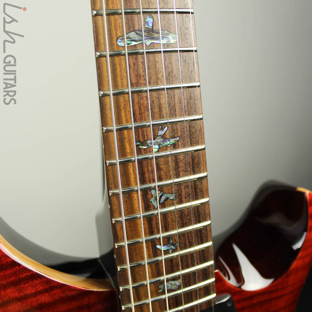 PRS SE Paul&