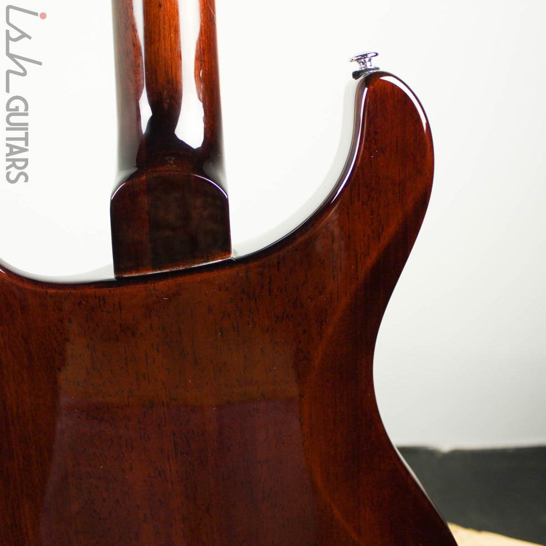 PRS SE Paul&