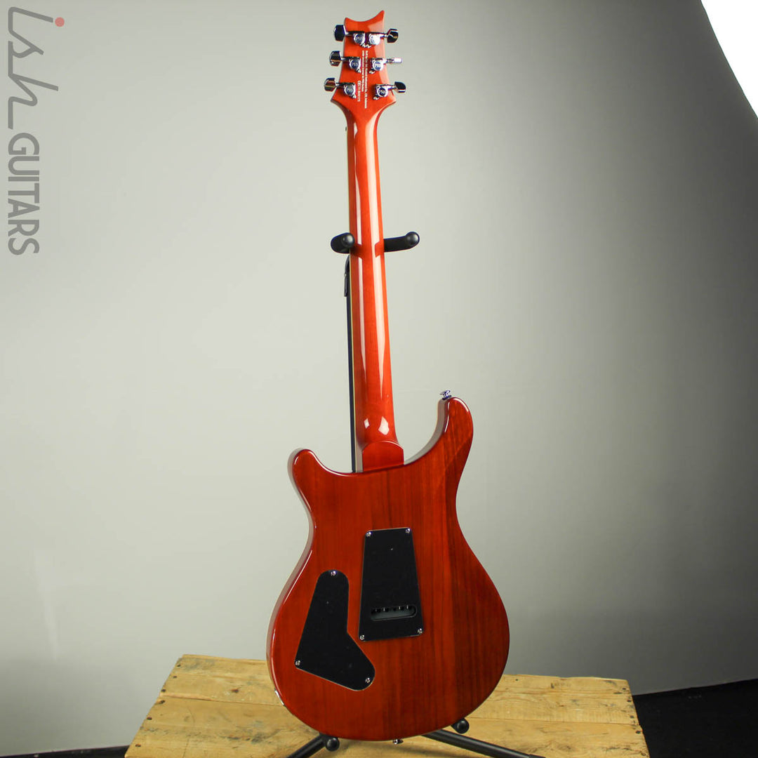 2019 PRS SE Custom 24 Burl