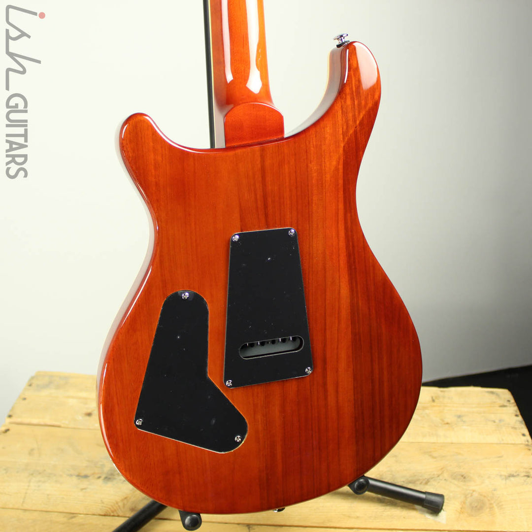 2019 PRS SE Custom 24 Burl