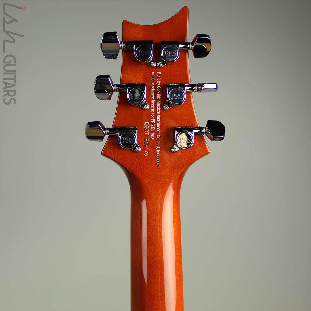 2019 PRS SE Custom 24 Burl