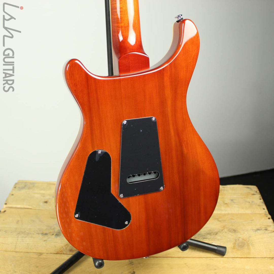 2019 PRS SE Custom 24 Burl