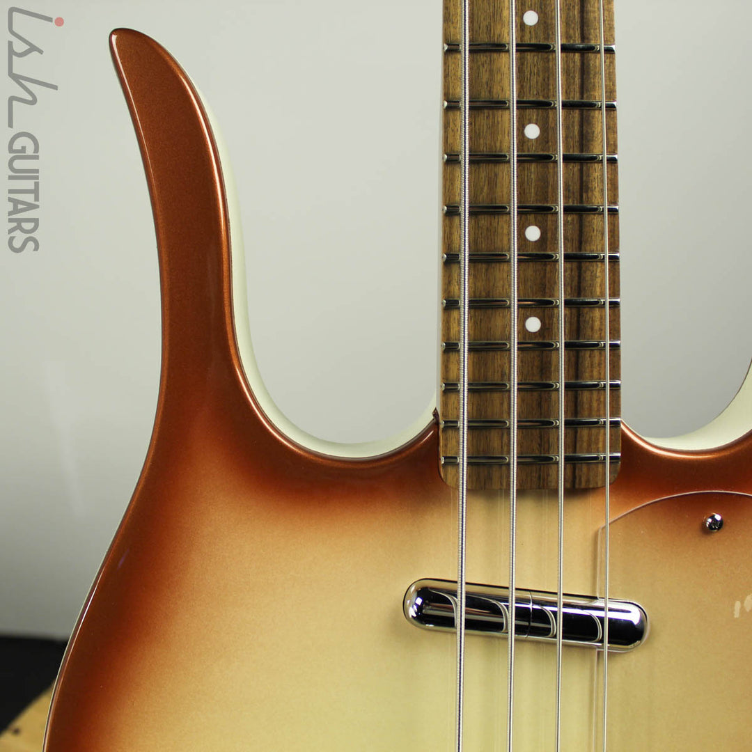 Danelectro &