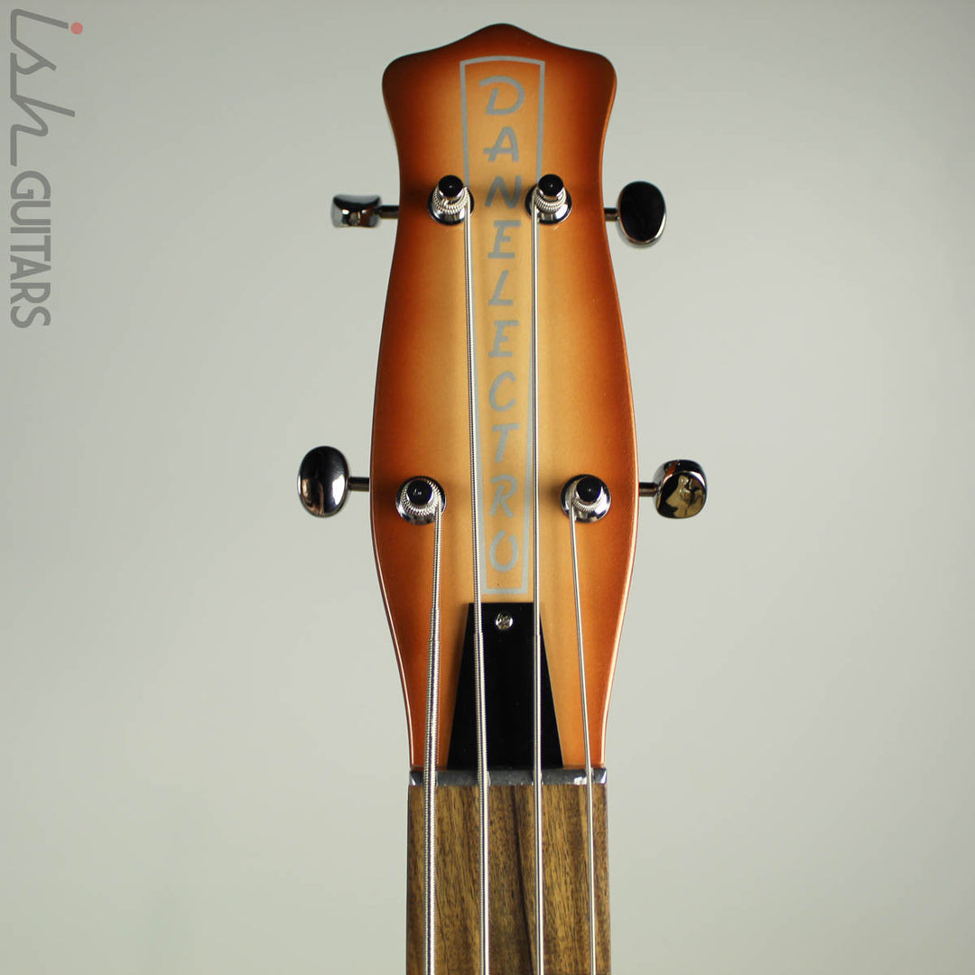 Danelectro &