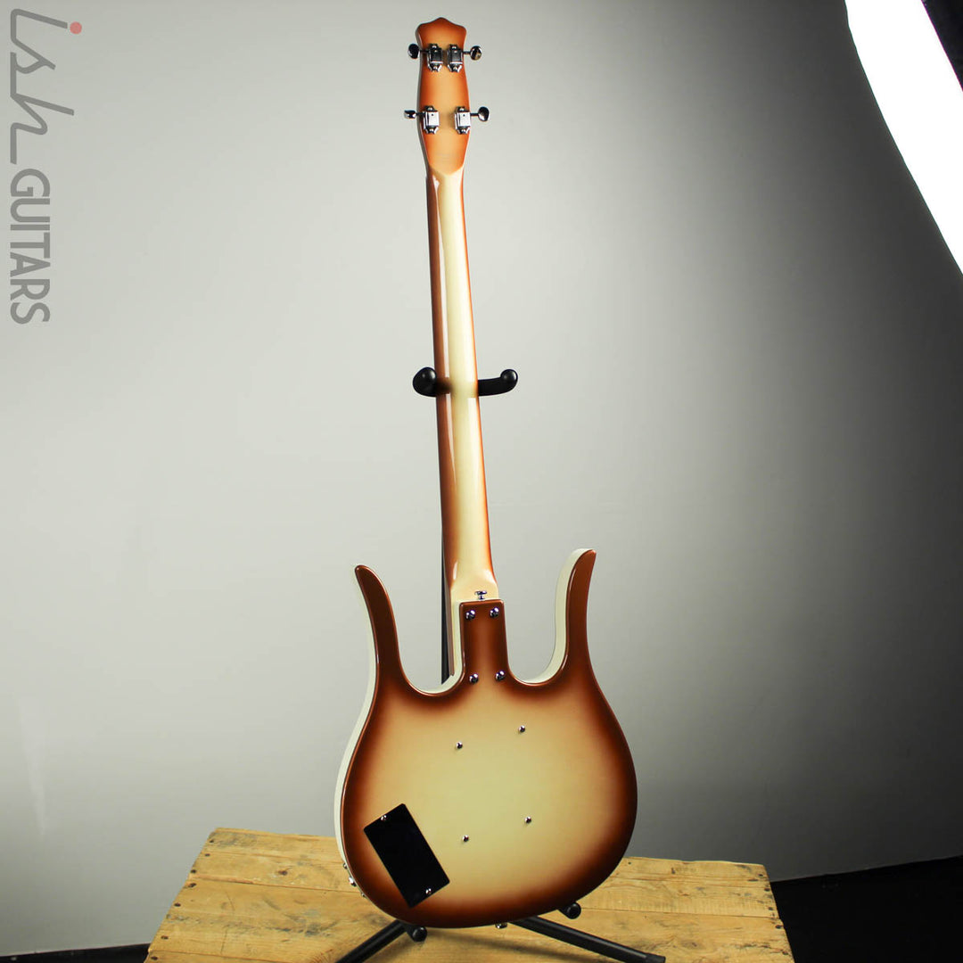 Danelectro &