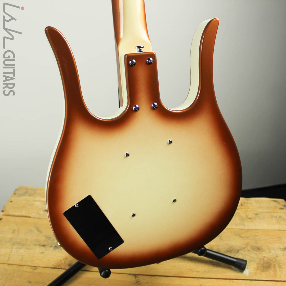 Danelectro &