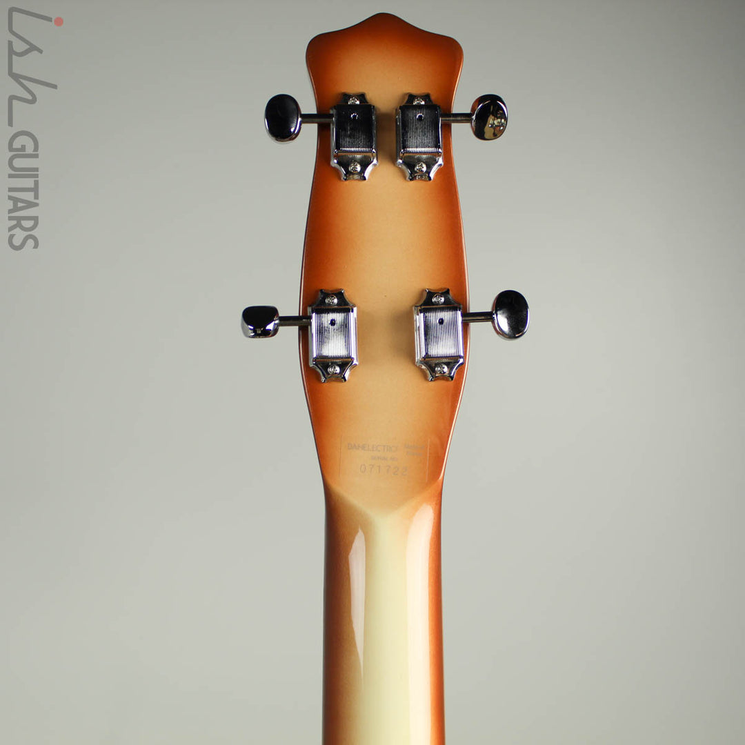 Danelectro &