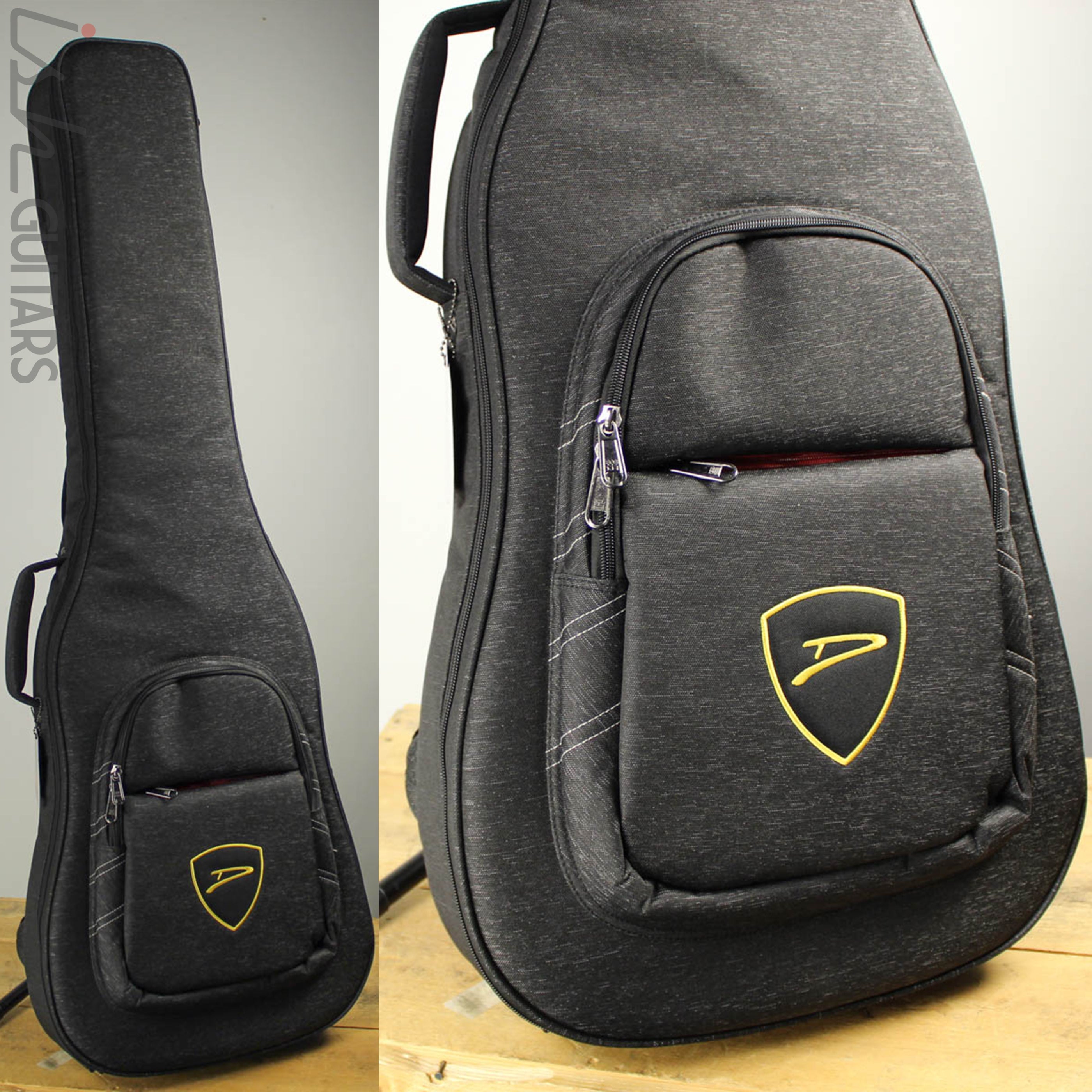 Dingwall NG3 Darkglass 10th Anniversary Limited Edition B-STOCK