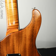 2011 Paul Reed Smith Private Stock Dweezil Zappa Custom 24 Semi-Hollow