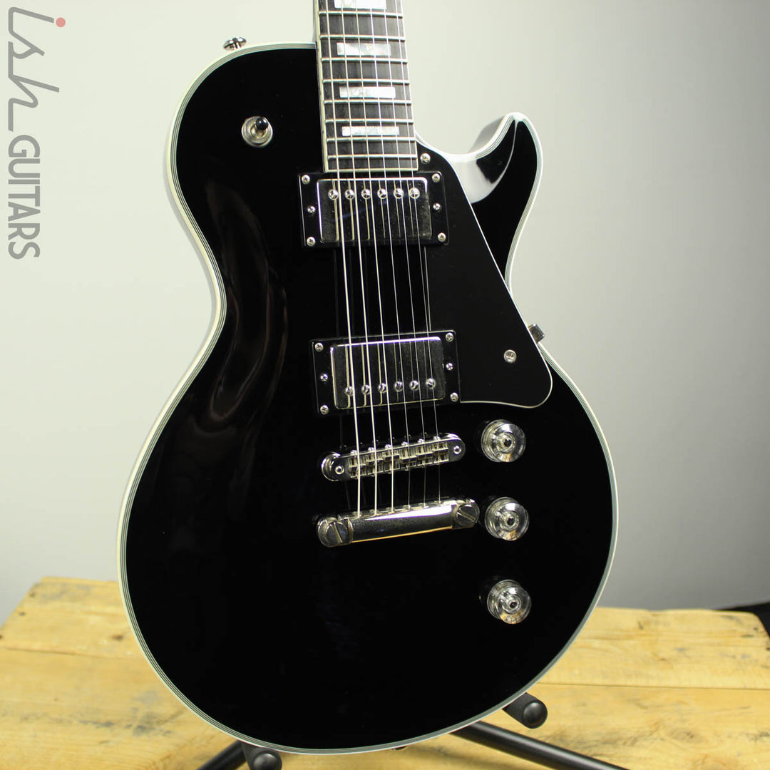 Electra Omega Gloss Black