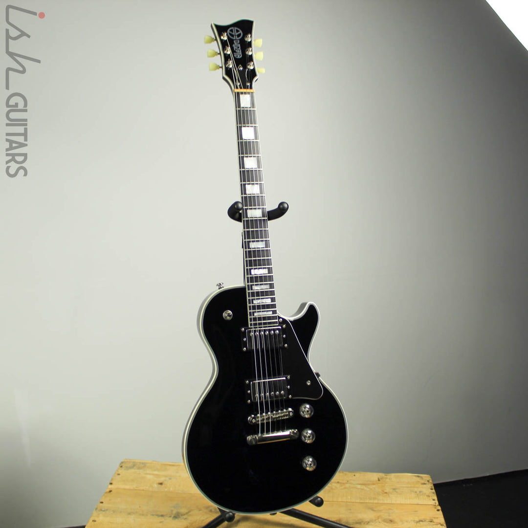 Electra Omega Gloss Black