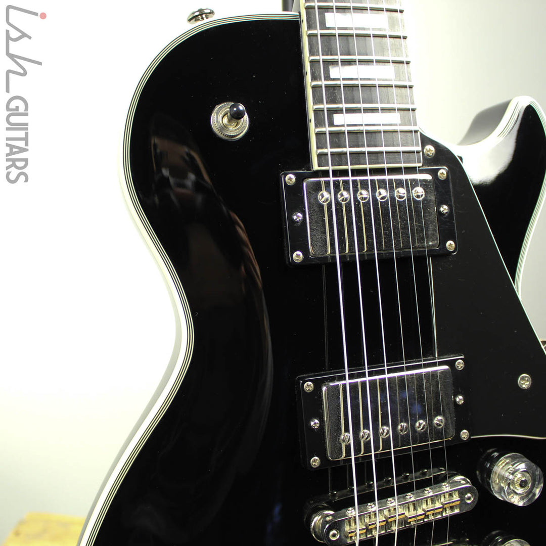 Electra Omega Gloss Black