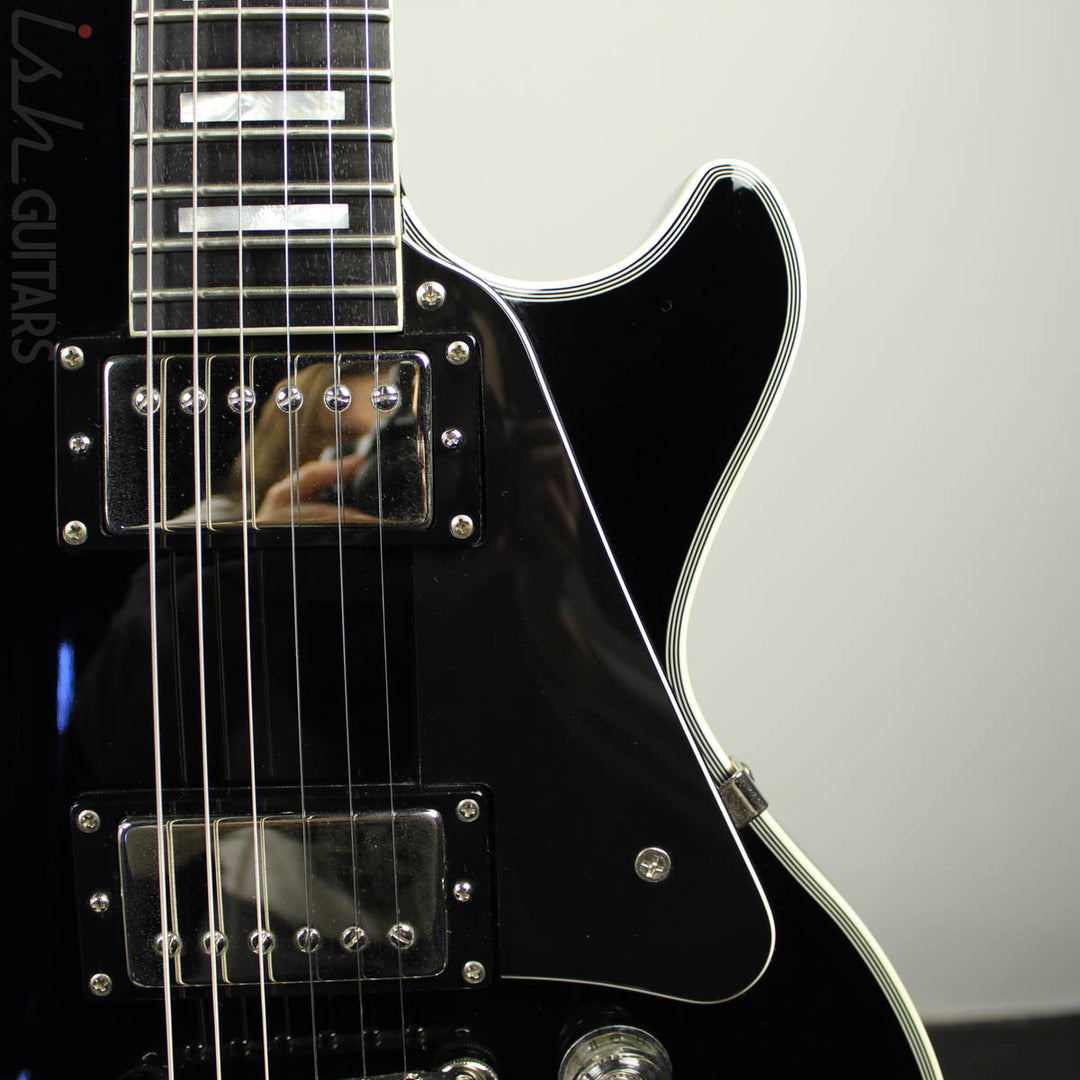 Electra Omega Gloss Black
