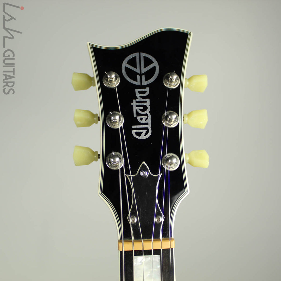 Electra Omega Gloss Black