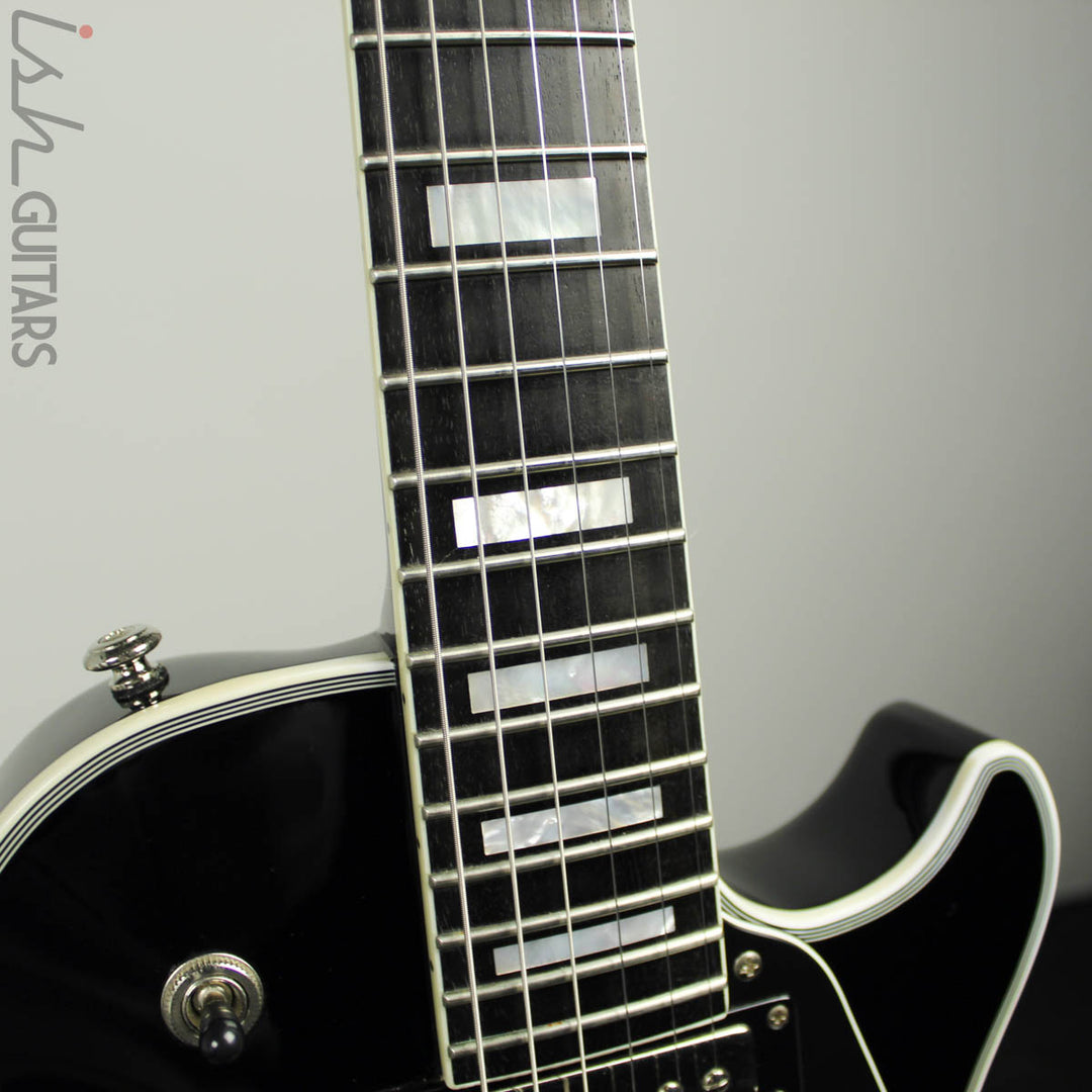 Electra Omega Gloss Black