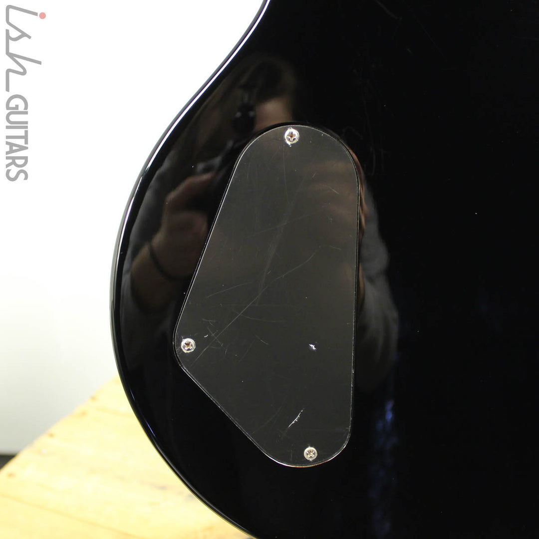 Electra Omega Gloss Black
