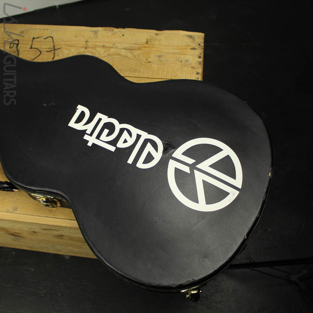 Electra Omega Gloss Black