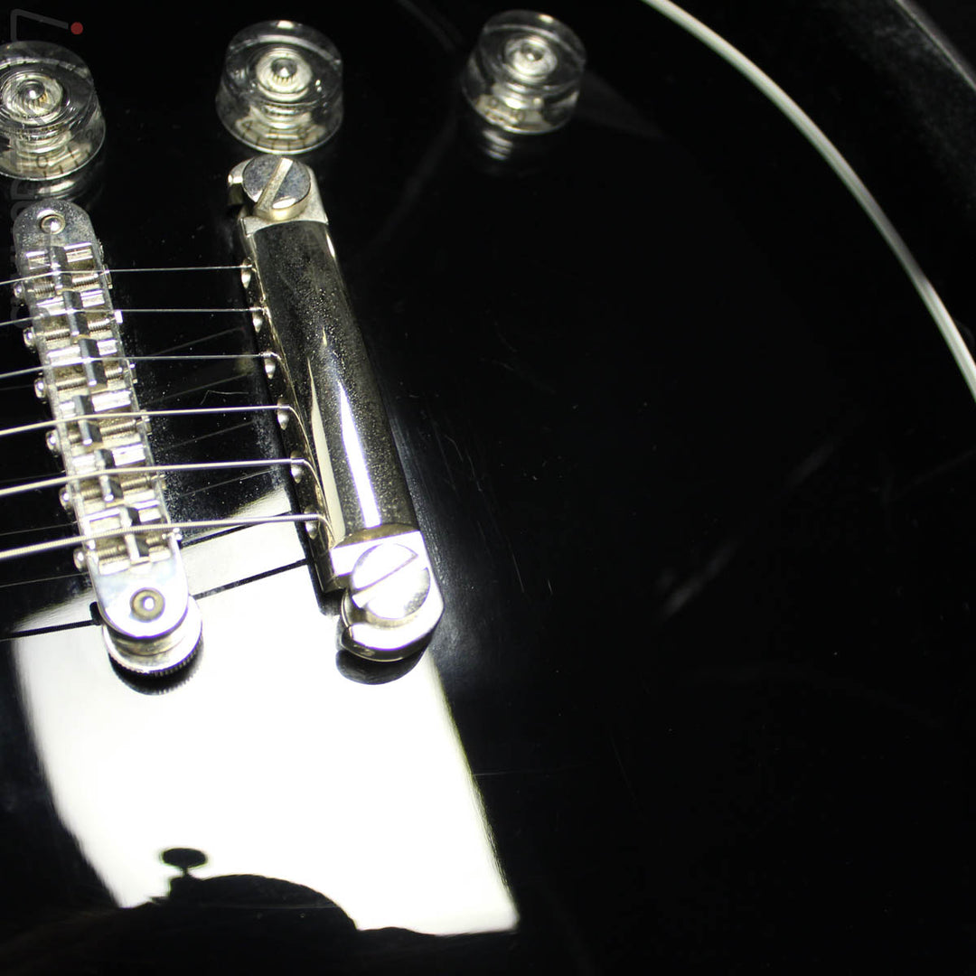 Electra Omega Gloss Black