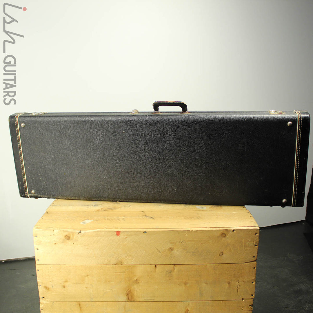 60s/70s Fender Bass Case