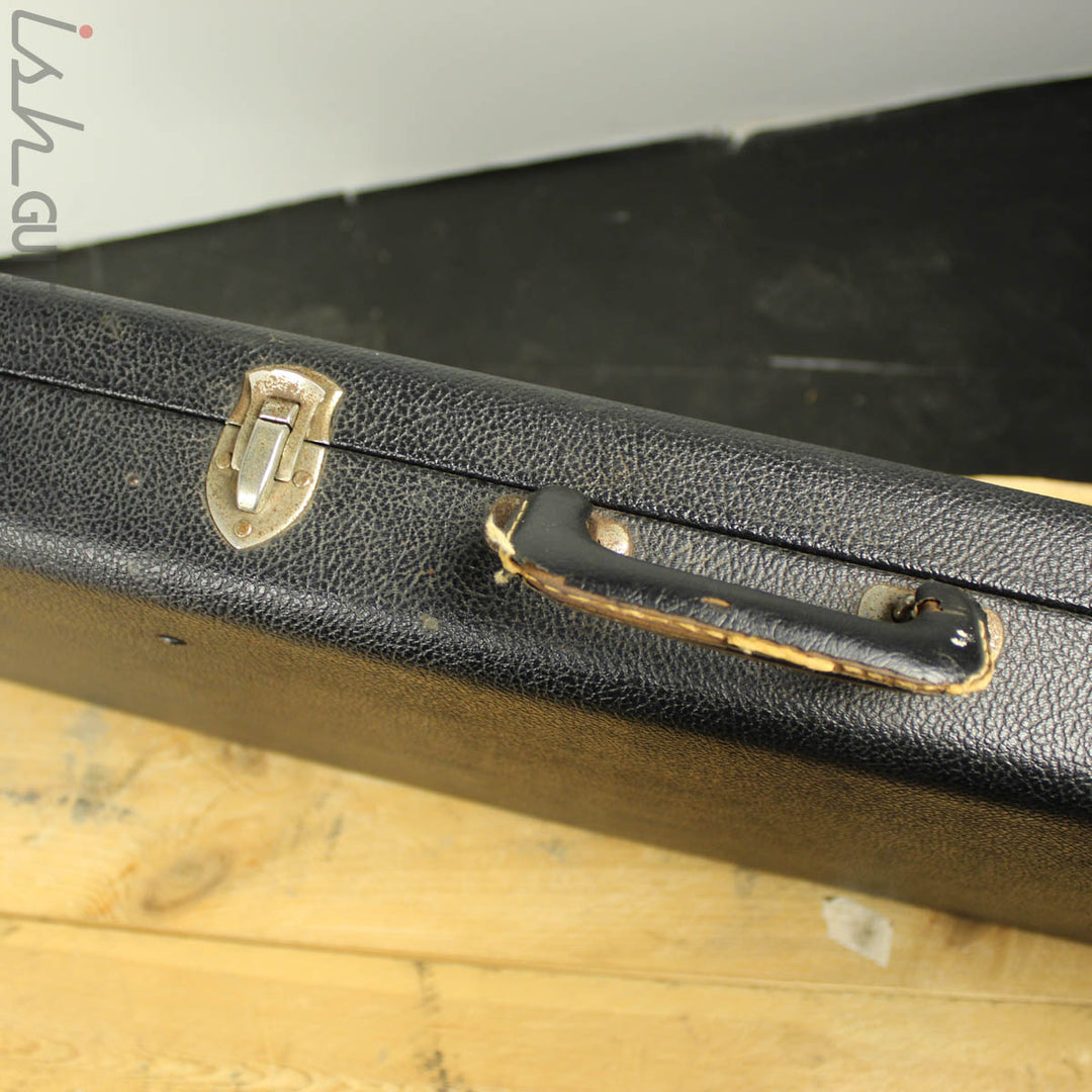 60s/70s Fender Bass Case