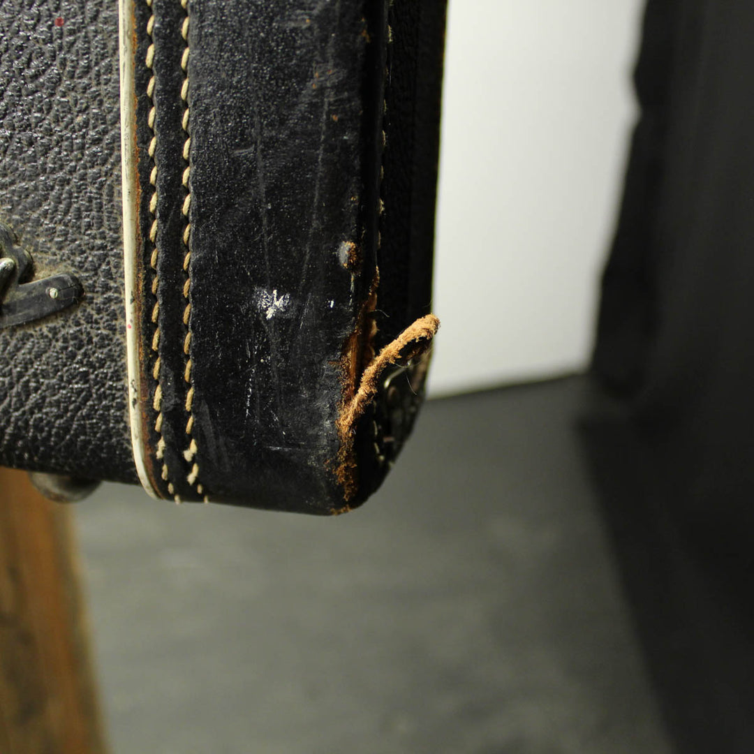 60s/70s Fender Bass Case
