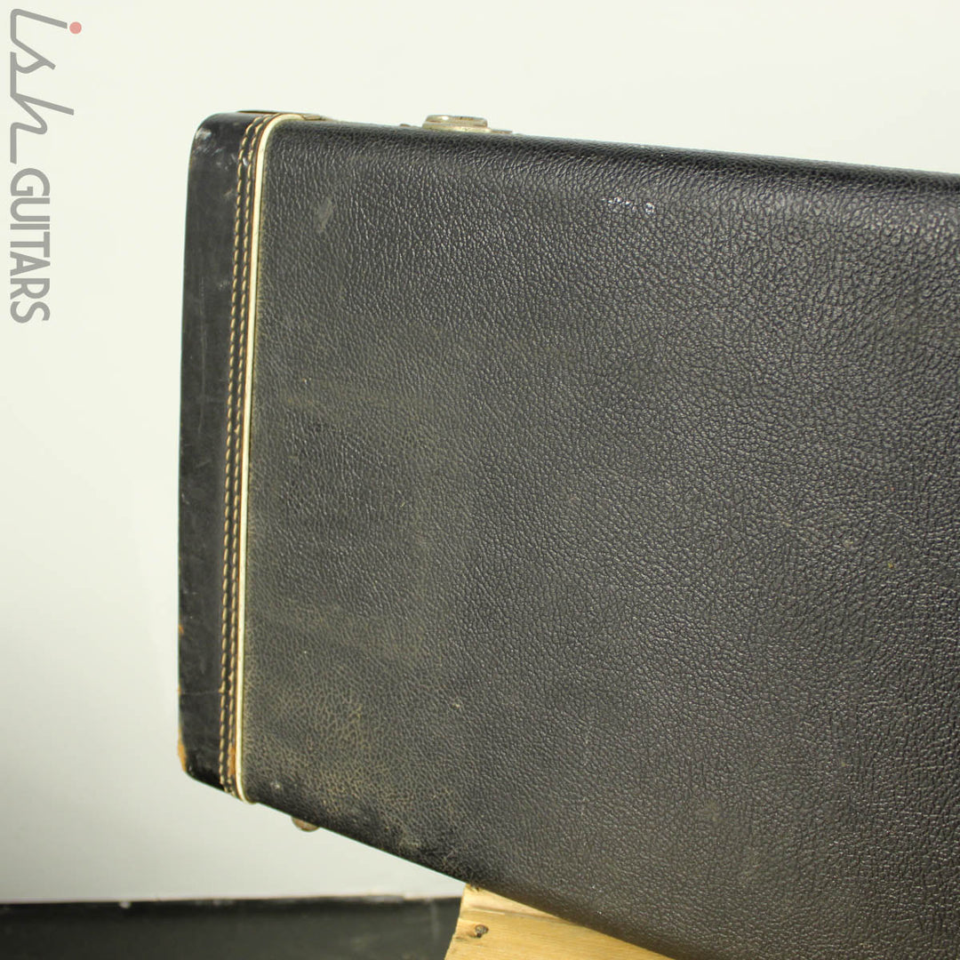 60s/70s Fender Bass Case