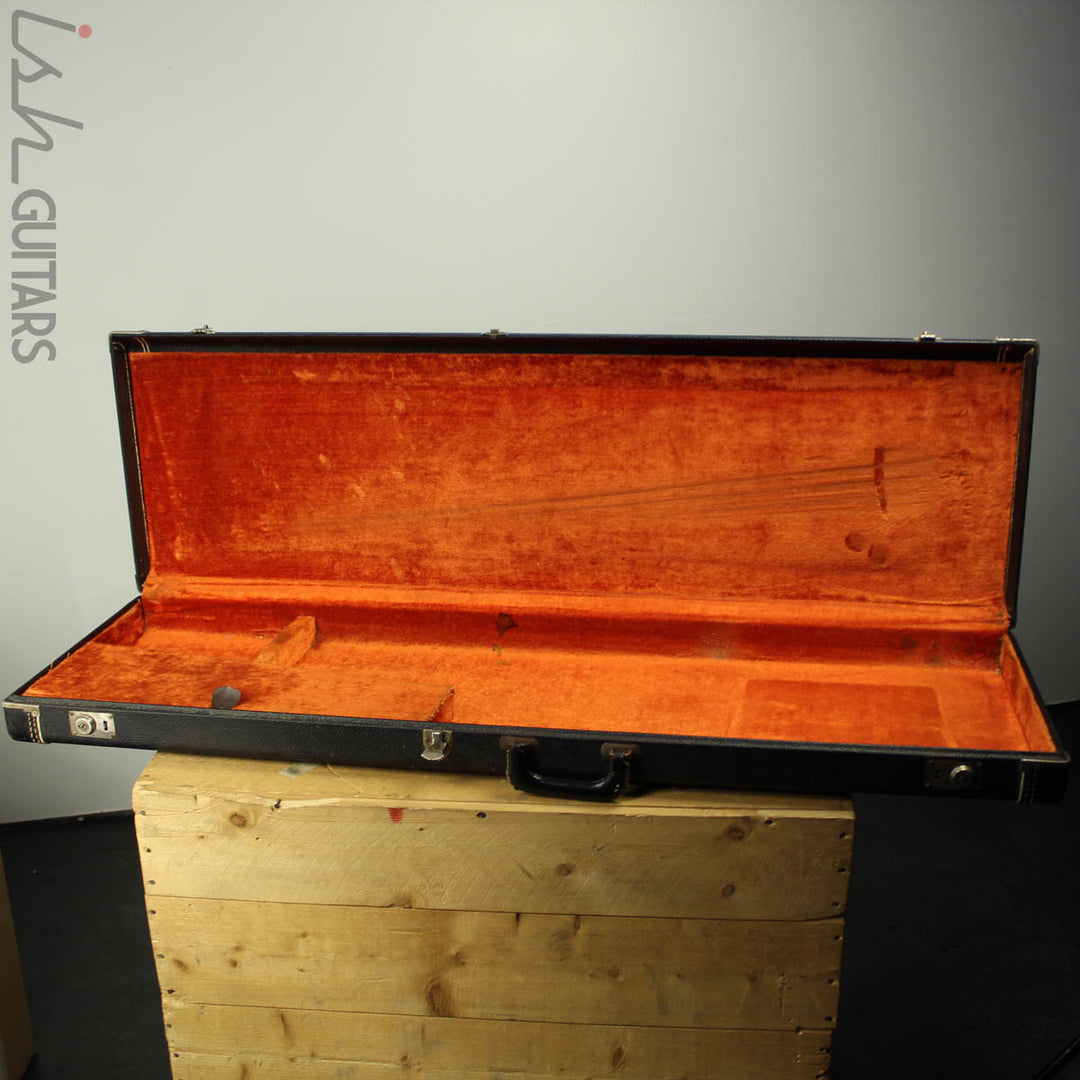 60s/70s Fender Bass Case
