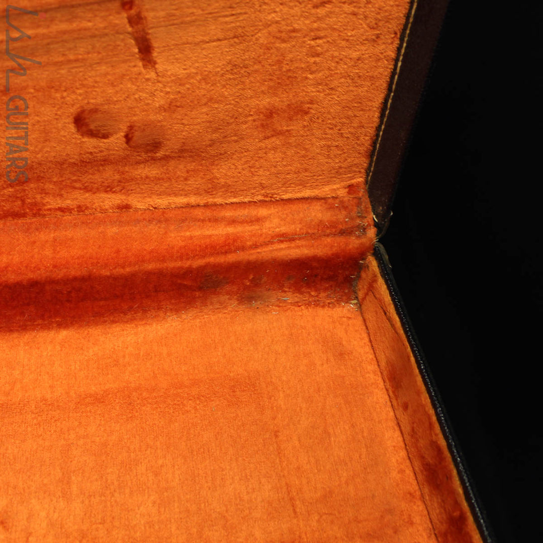 60s/70s Fender Bass Case