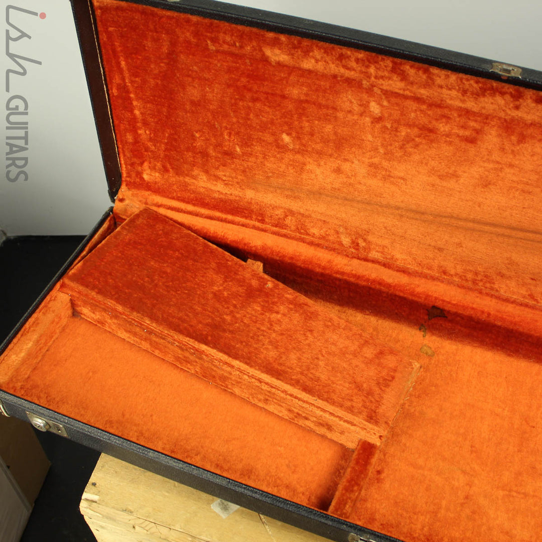60s/70s Fender Bass Case