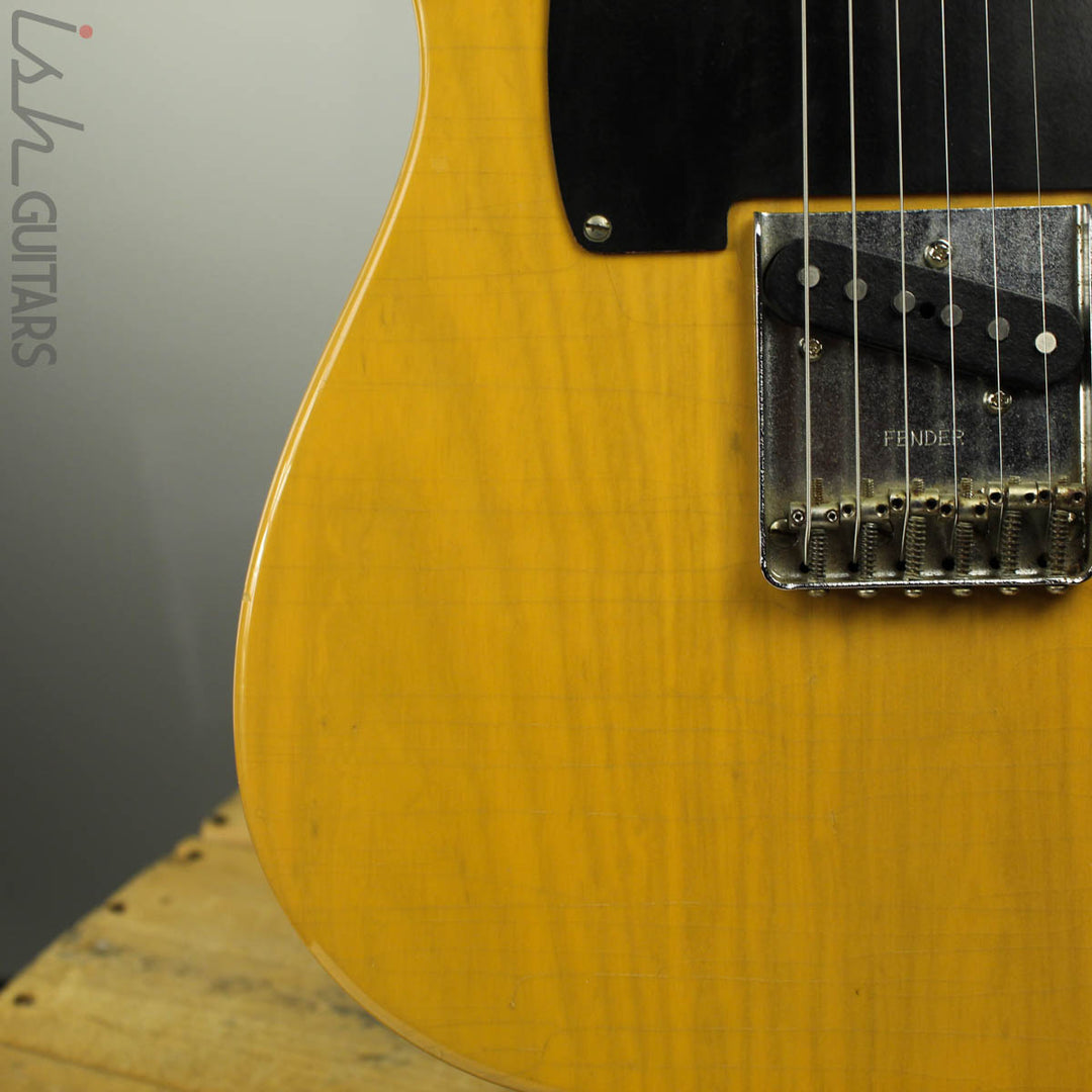 1982 Fender &