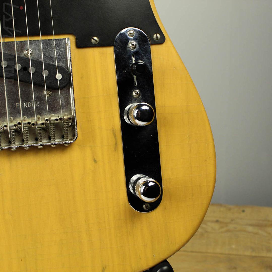 1982 Fender &