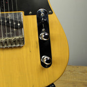 1982 Fender '52 Reissue Telecaster Butterscotch Blonde