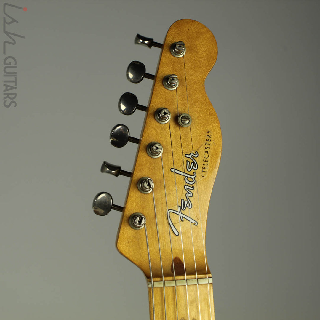 1982 Fender &